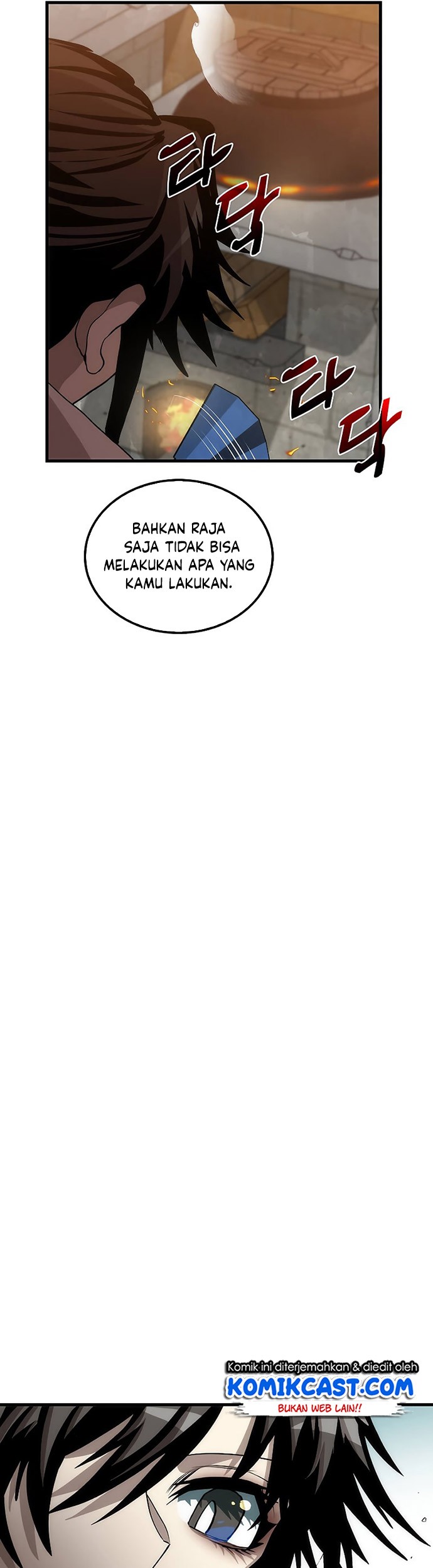 Doctor’s Rebirth chapter 73 halaman 52