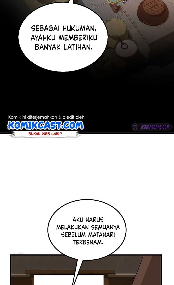 Doctor’s Rebirth chapter 73 halaman 55