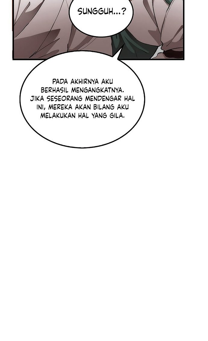 Doctor’s Rebirth chapter 73 halaman 61