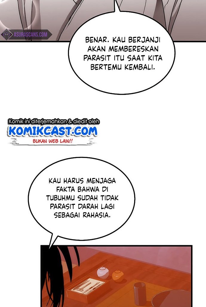 Doctor’s Rebirth chapter 73 halaman 63