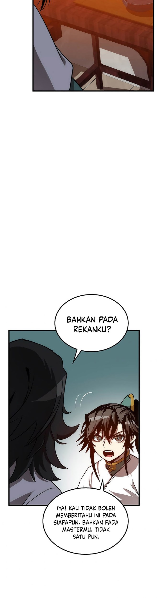 Doctor’s Rebirth chapter 73 halaman 64