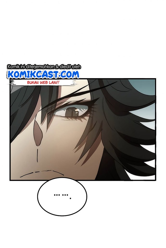 Doctor’s Rebirth chapter 73 halaman 65