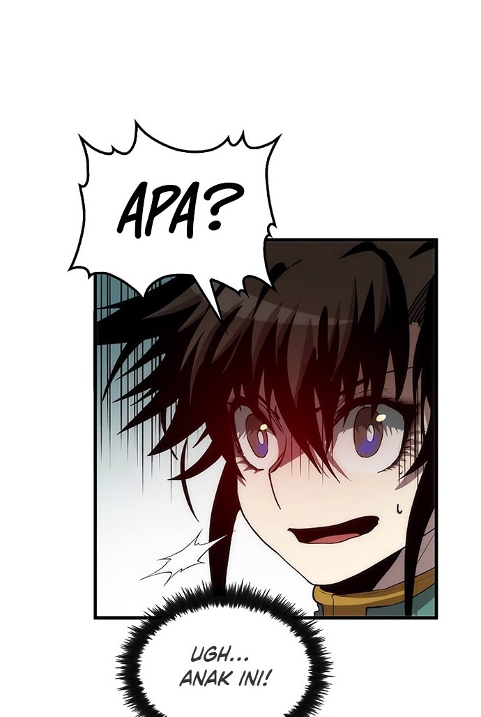 Doctor’s Rebirth chapter 73 halaman 67