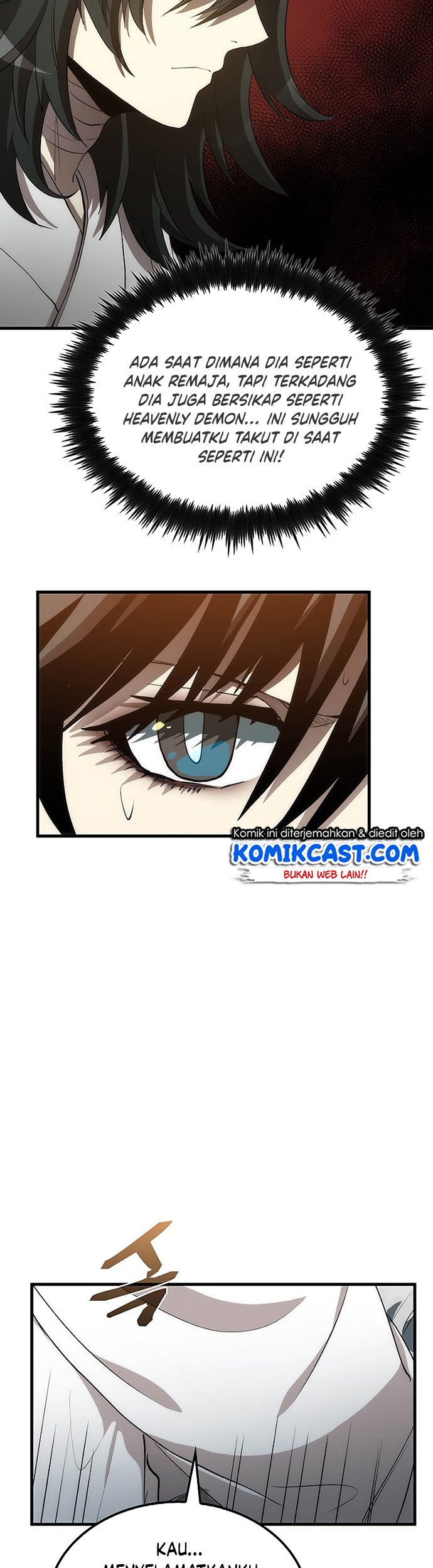 Doctor’s Rebirth chapter 73 halaman 70