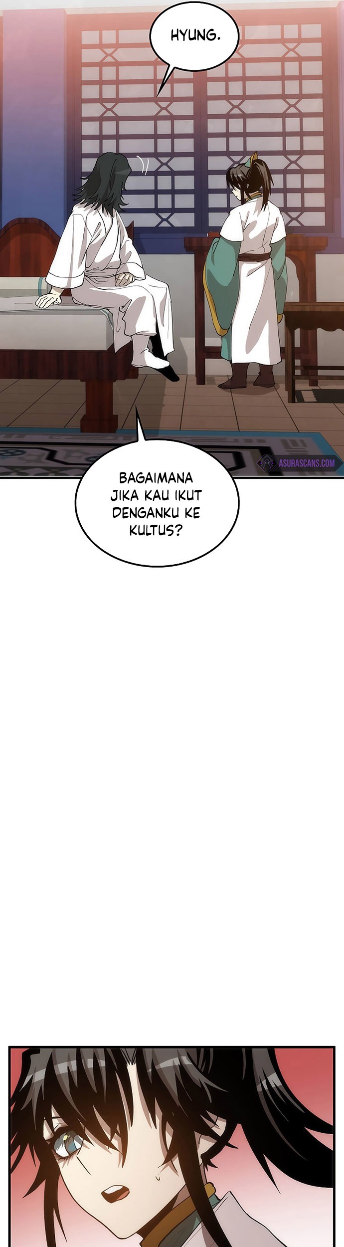 Doctor’s Rebirth chapter 73 halaman 72