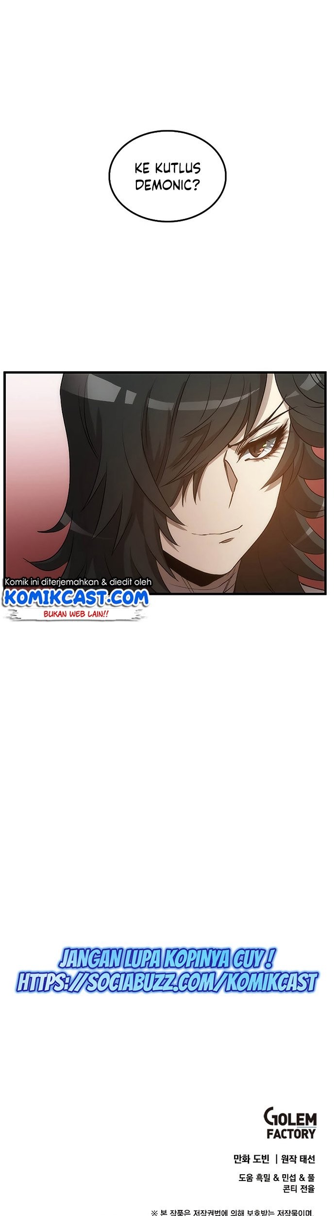 Doctor’s Rebirth chapter 73 halaman 74