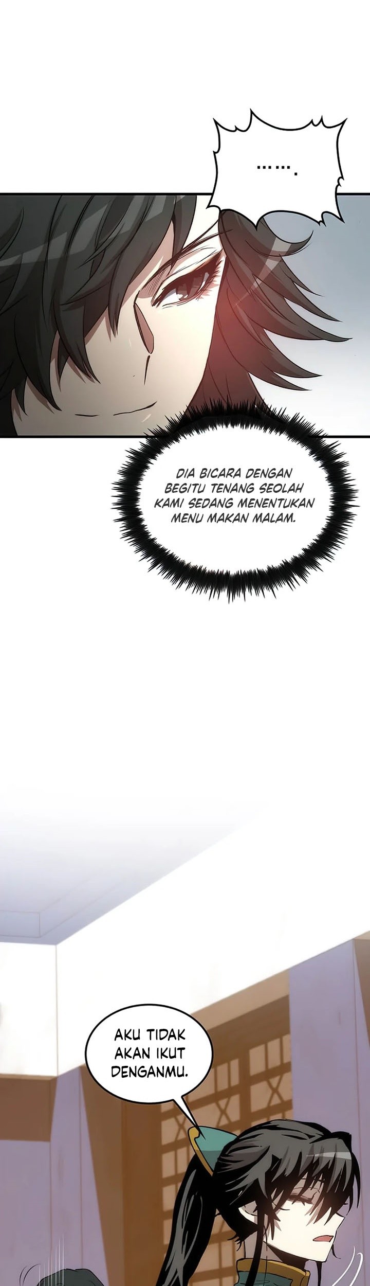 Doctor’s Rebirth Bab 74 halaman 8