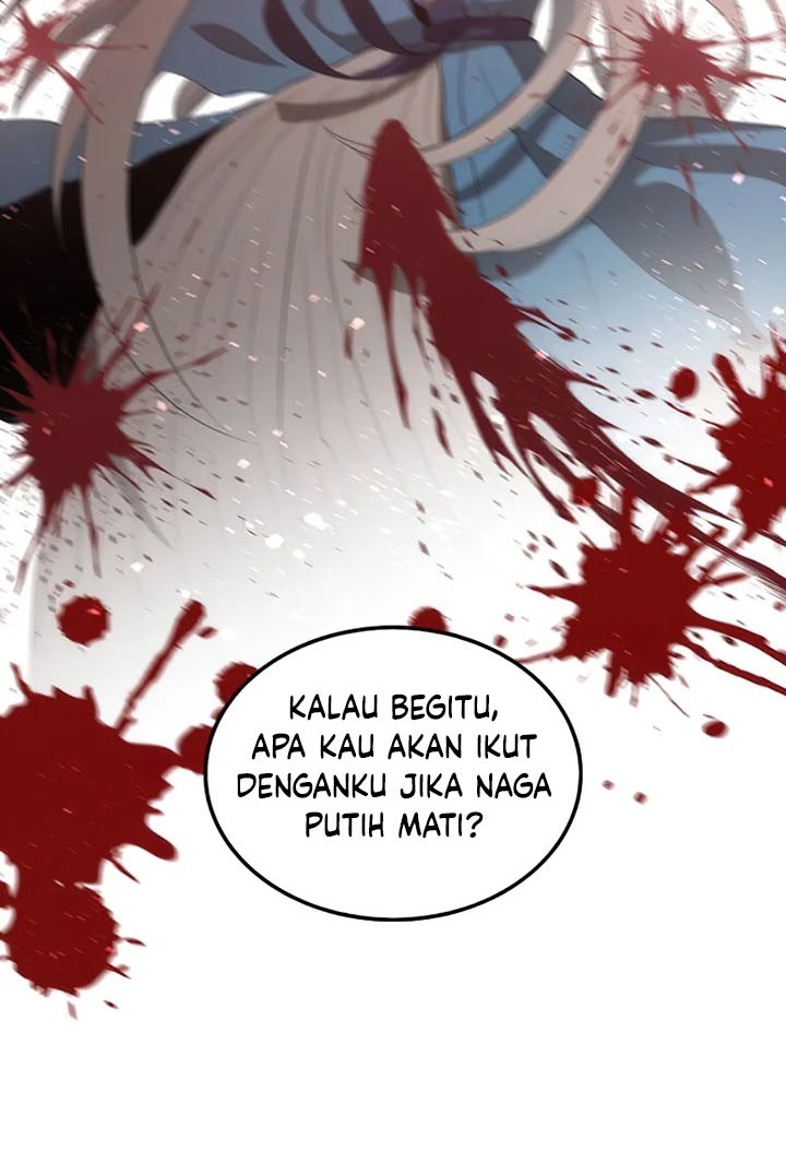 Doctor’s Rebirth Bab 74 halaman 13