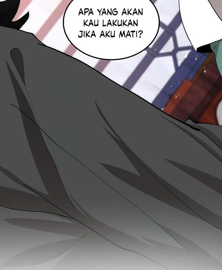 Doctor’s Rebirth Bab 74 halaman 19