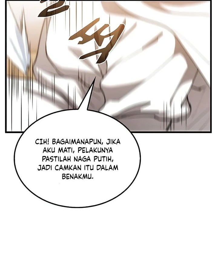 Doctor’s Rebirth Bab 74 halaman 27