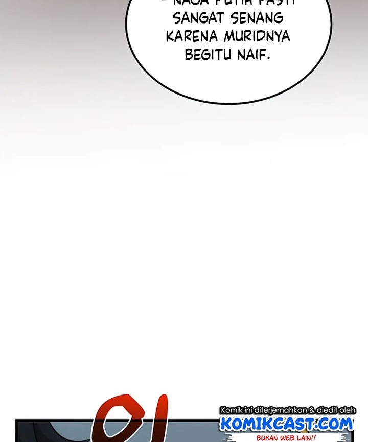 Doctor’s Rebirth Bab 74 halaman 29