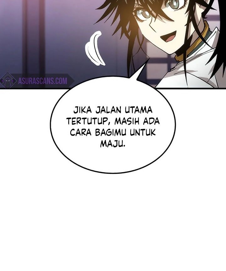 Doctor’s Rebirth Bab 74 halaman 37