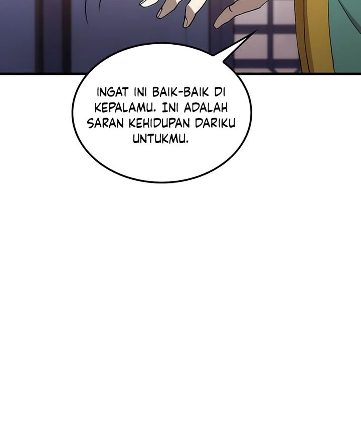 Doctor’s Rebirth Bab 74 halaman 39