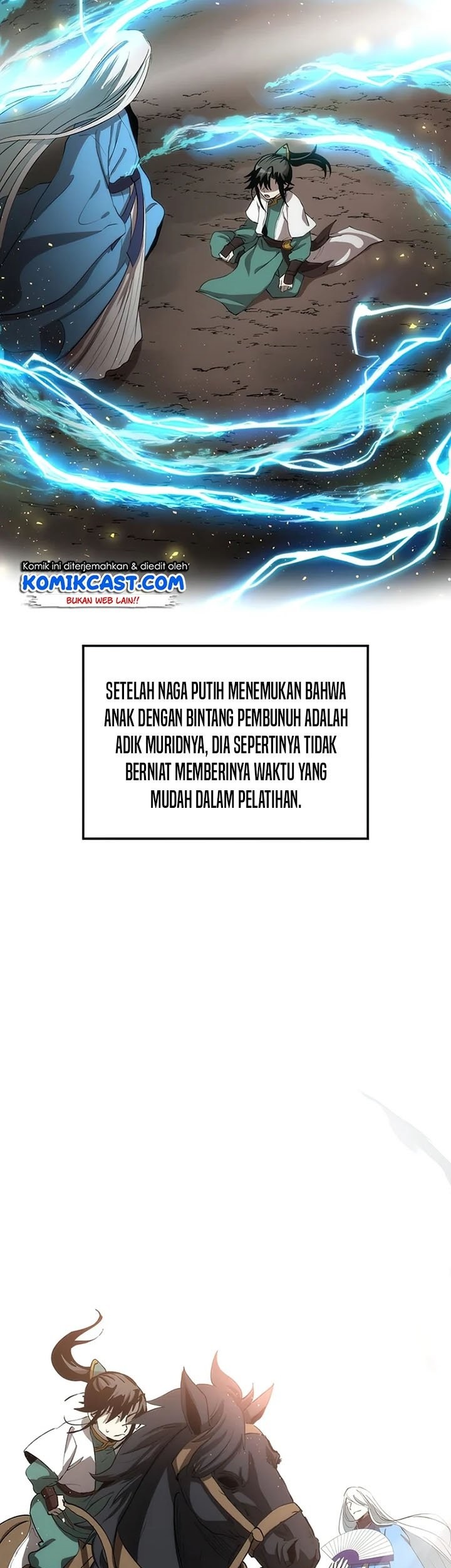 Doctor’s Rebirth Bab 74 halaman 68