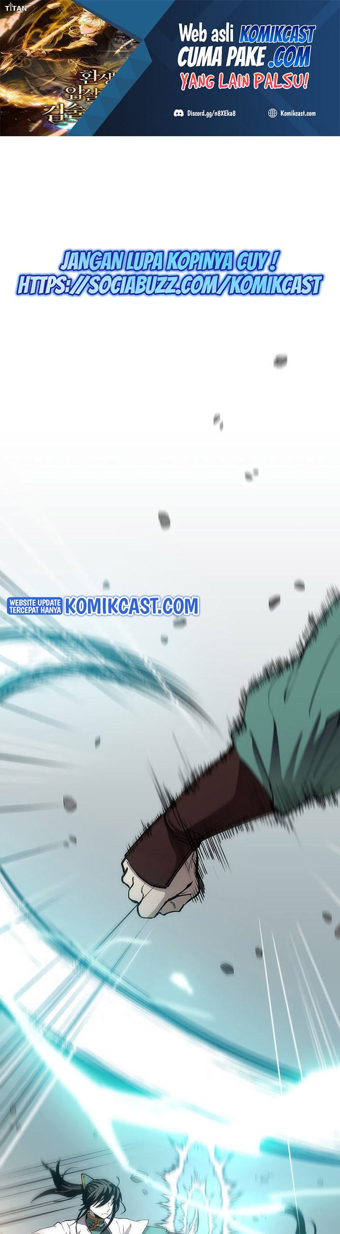 Doctor’s Rebirth chapter 75 halaman 2
