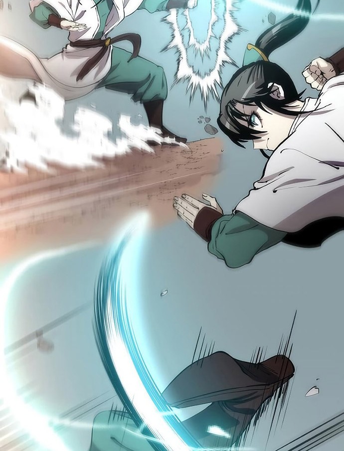 Doctor’s Rebirth chapter 75 halaman 3