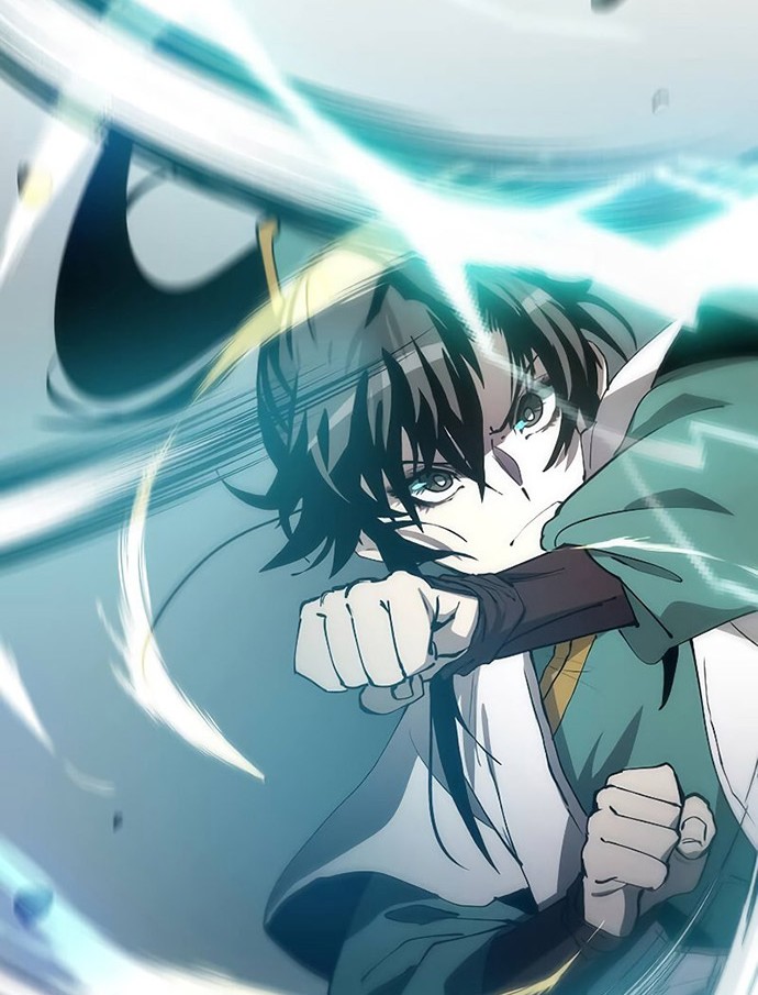 Doctor’s Rebirth chapter 75 halaman 5