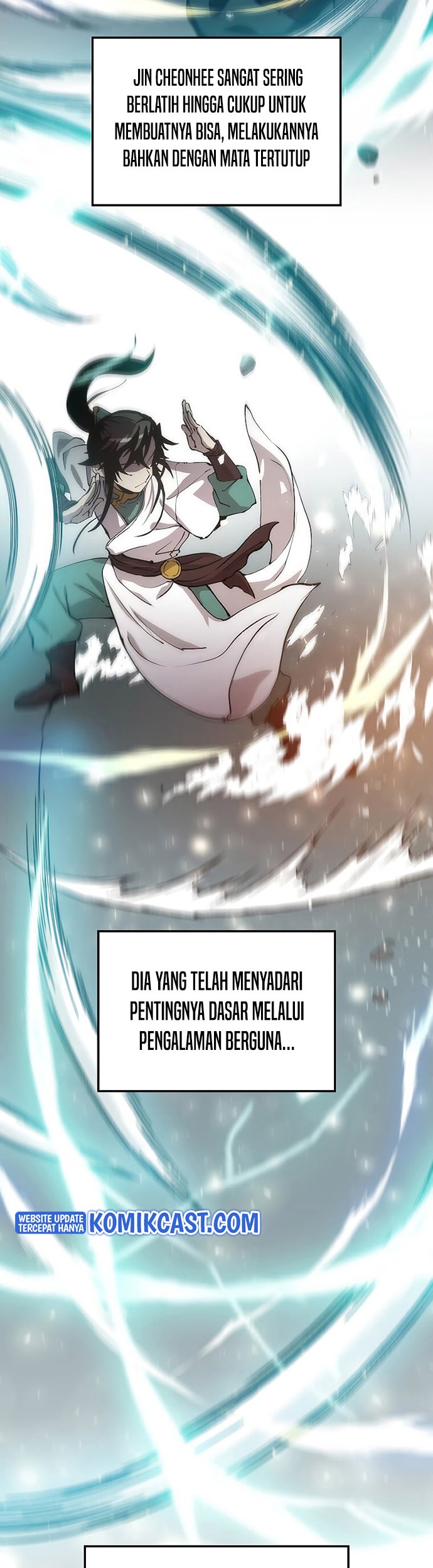 Doctor’s Rebirth chapter 75 halaman 6