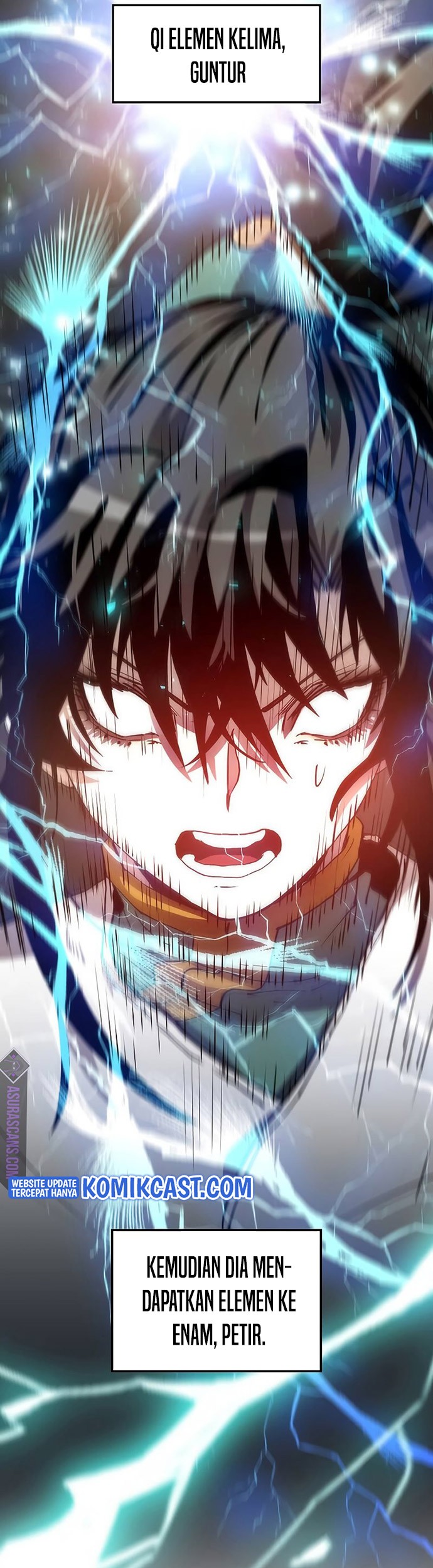 Doctor’s Rebirth chapter 75 halaman 10