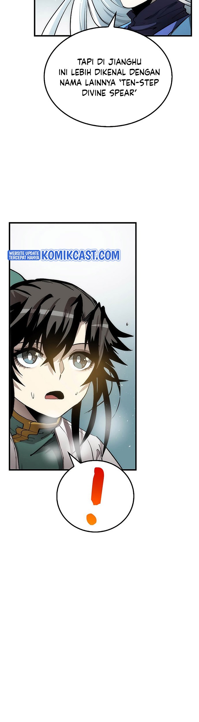Doctor’s Rebirth chapter 75 halaman 14