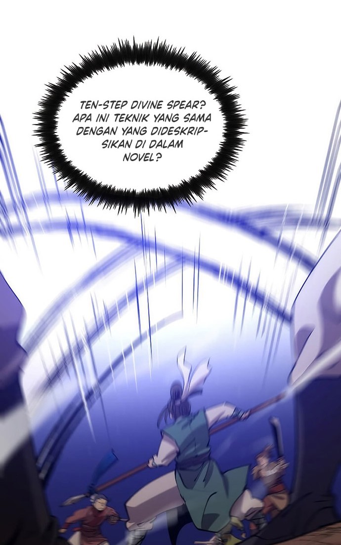 Doctor’s Rebirth chapter 75 halaman 15