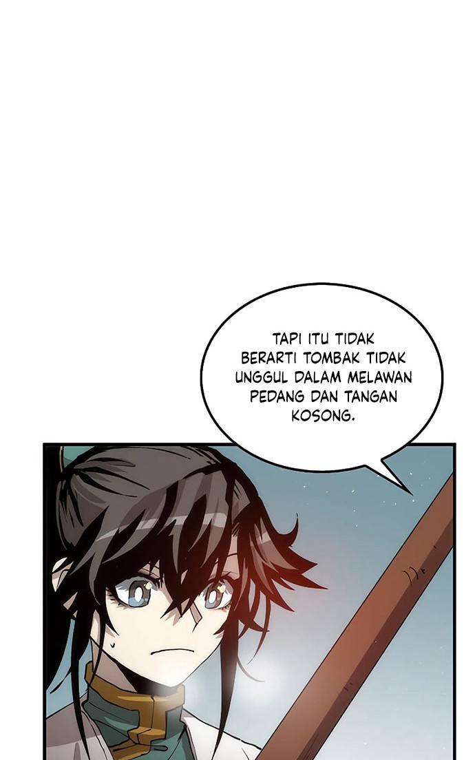 Doctor’s Rebirth chapter 75 halaman 17