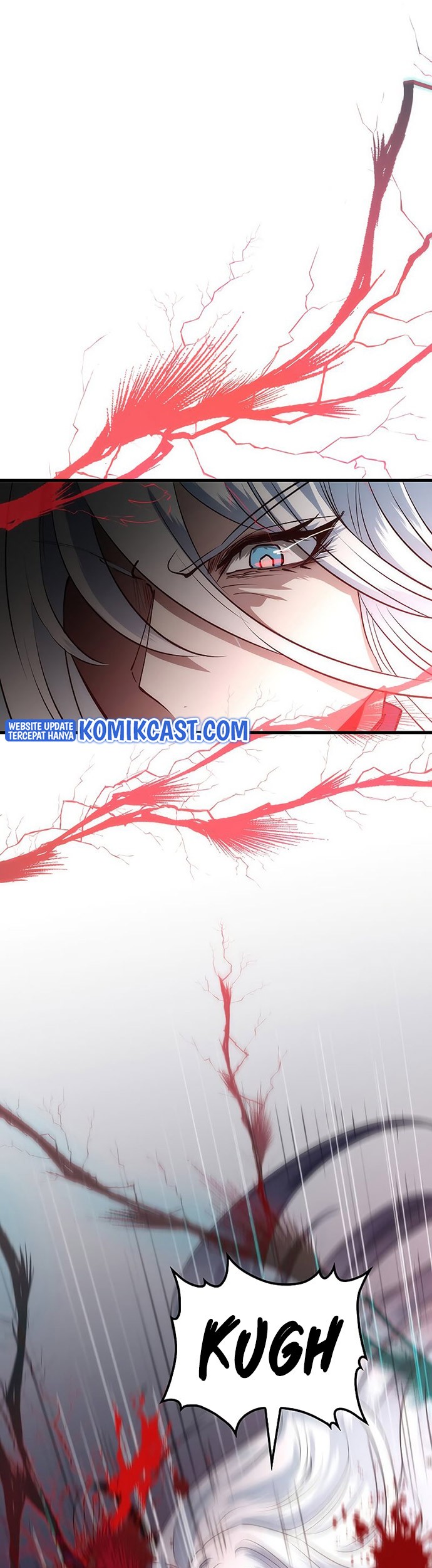 Doctor’s Rebirth chapter 75 halaman 22