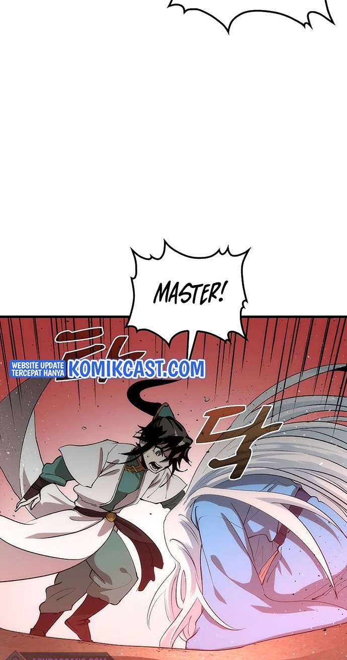 Doctor’s Rebirth chapter 75 halaman 25