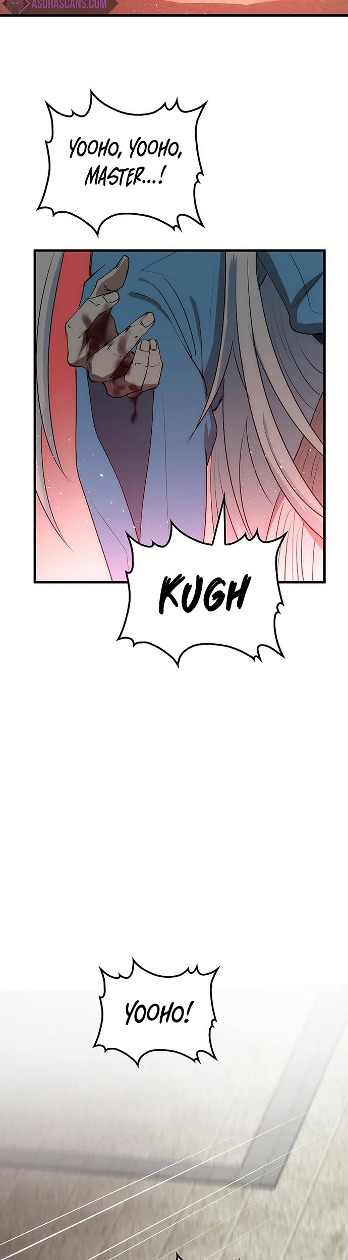 Doctor’s Rebirth chapter 75 halaman 26