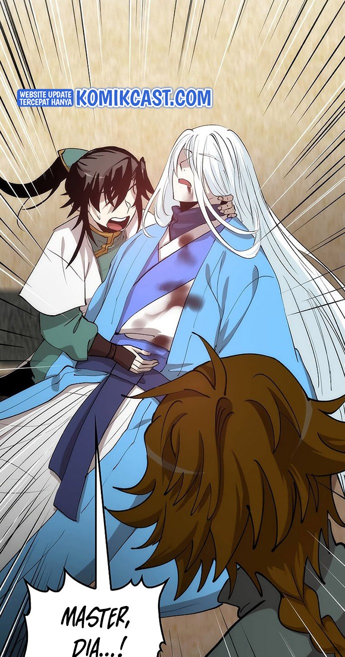 Doctor’s Rebirth chapter 75 halaman 29