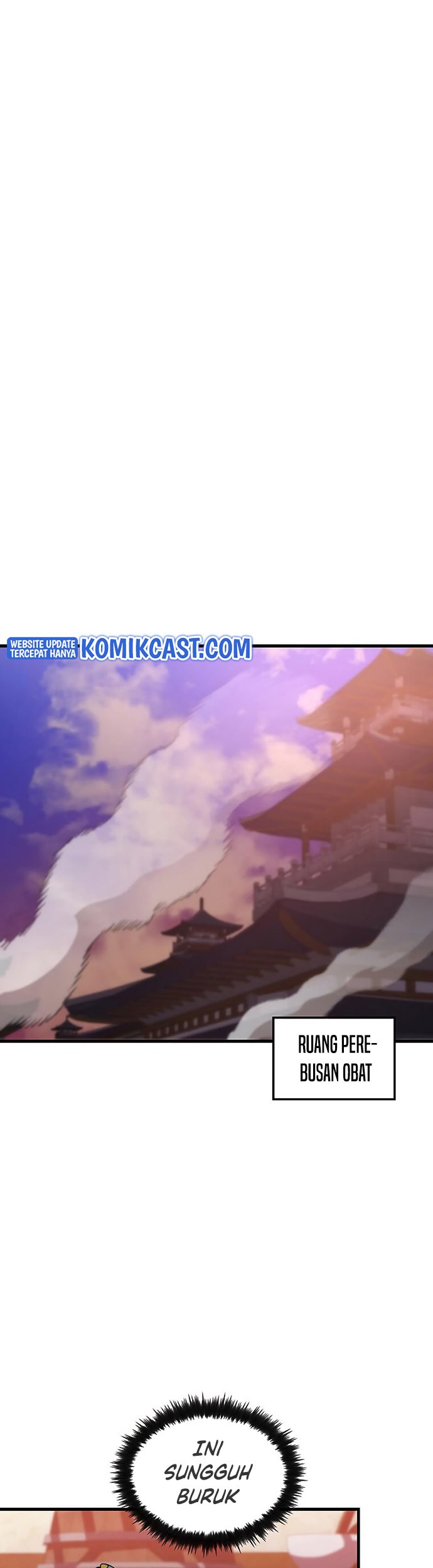 Doctor’s Rebirth chapter 75 halaman 32