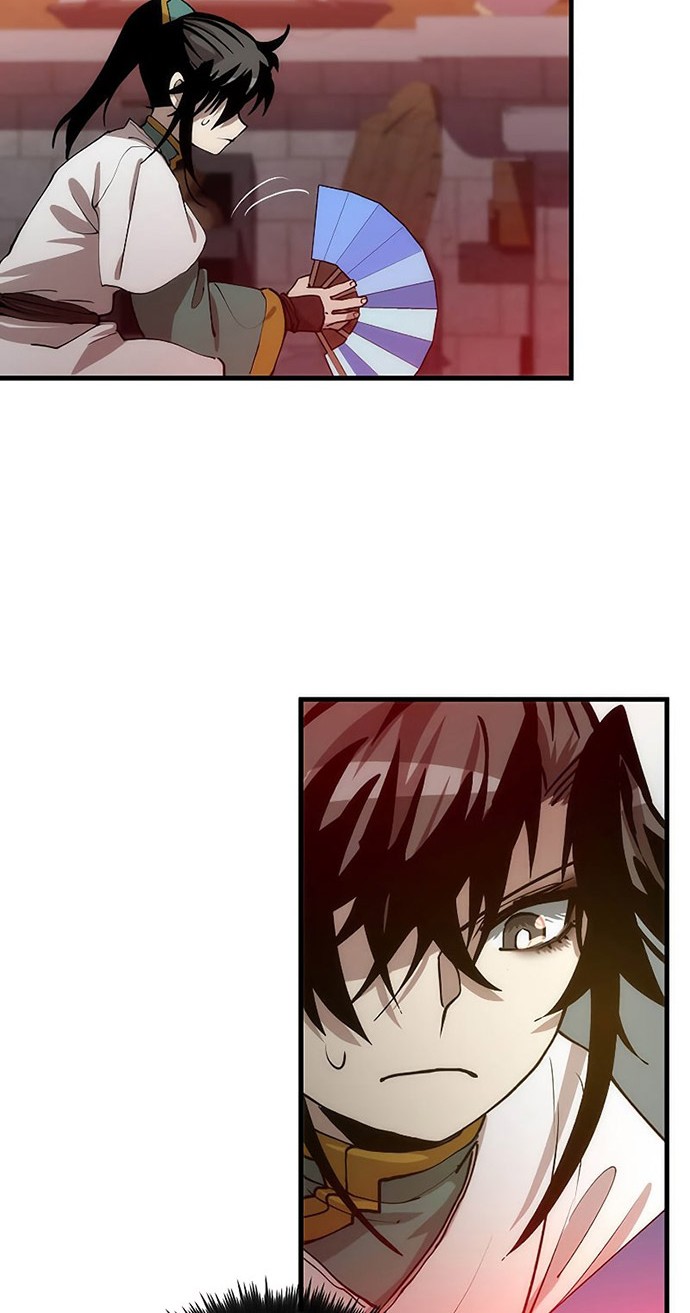 Doctor’s Rebirth chapter 75 halaman 33
