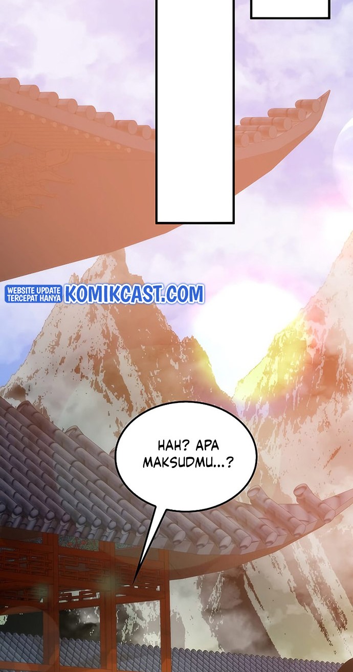 Doctor’s Rebirth chapter 75 halaman 37