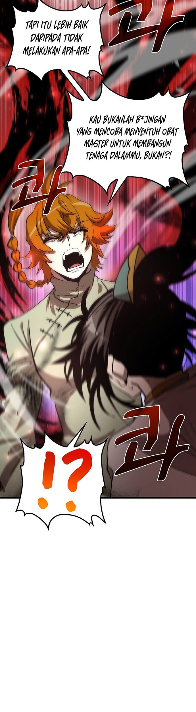 Doctor’s Rebirth chapter 75 halaman 44