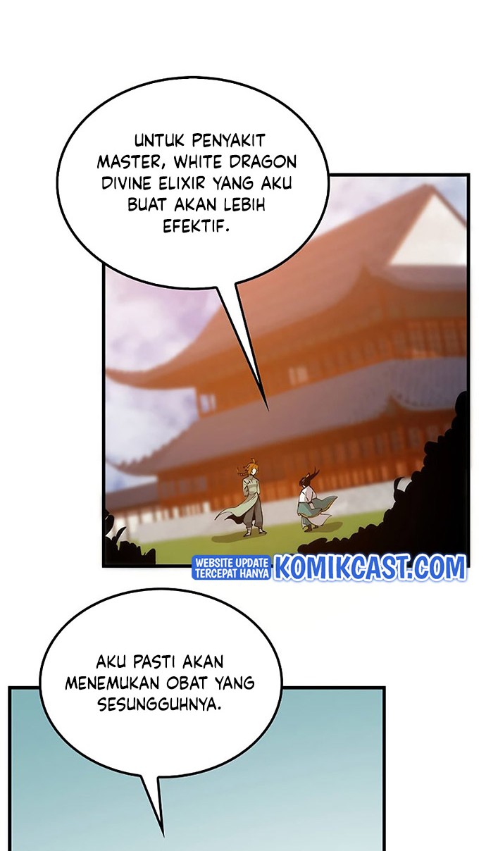 Doctor’s Rebirth chapter 75 halaman 57