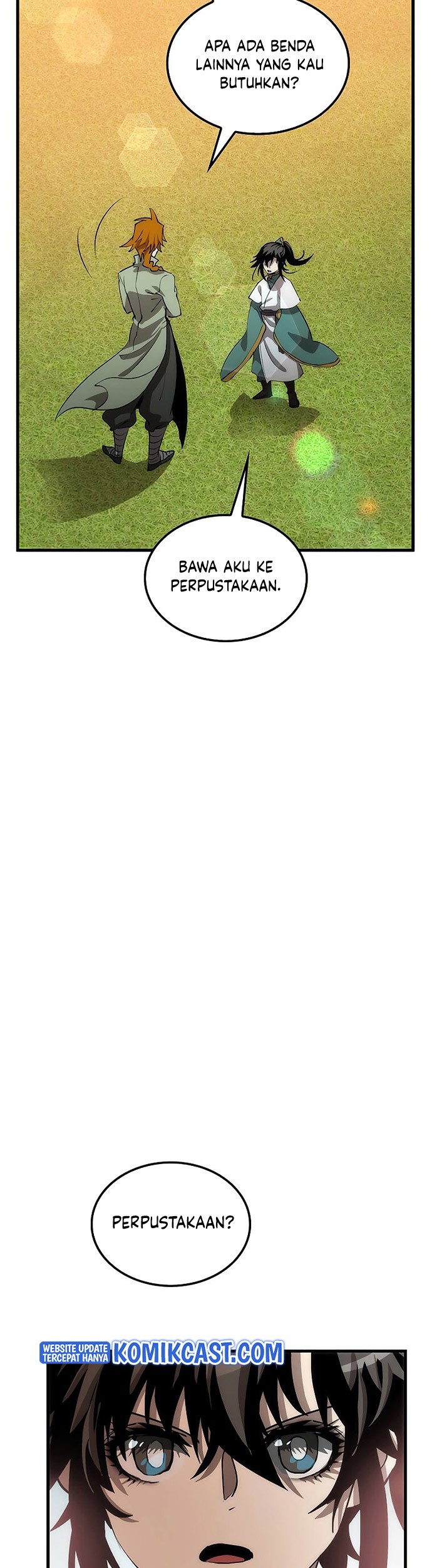 Doctor’s Rebirth chapter 75 halaman 60