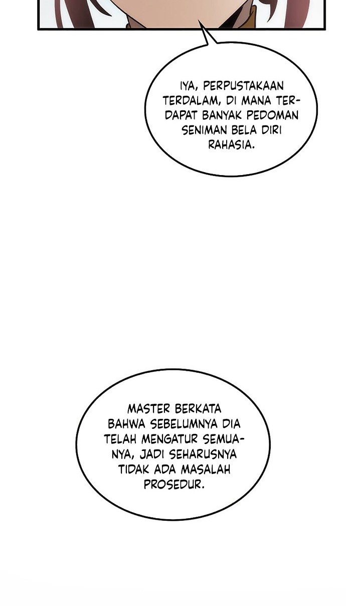 Doctor’s Rebirth chapter 75 halaman 61