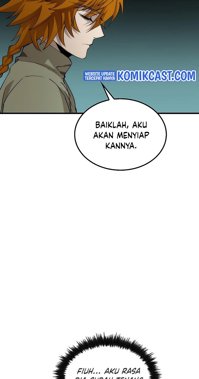 Doctor’s Rebirth chapter 75 halaman 63
