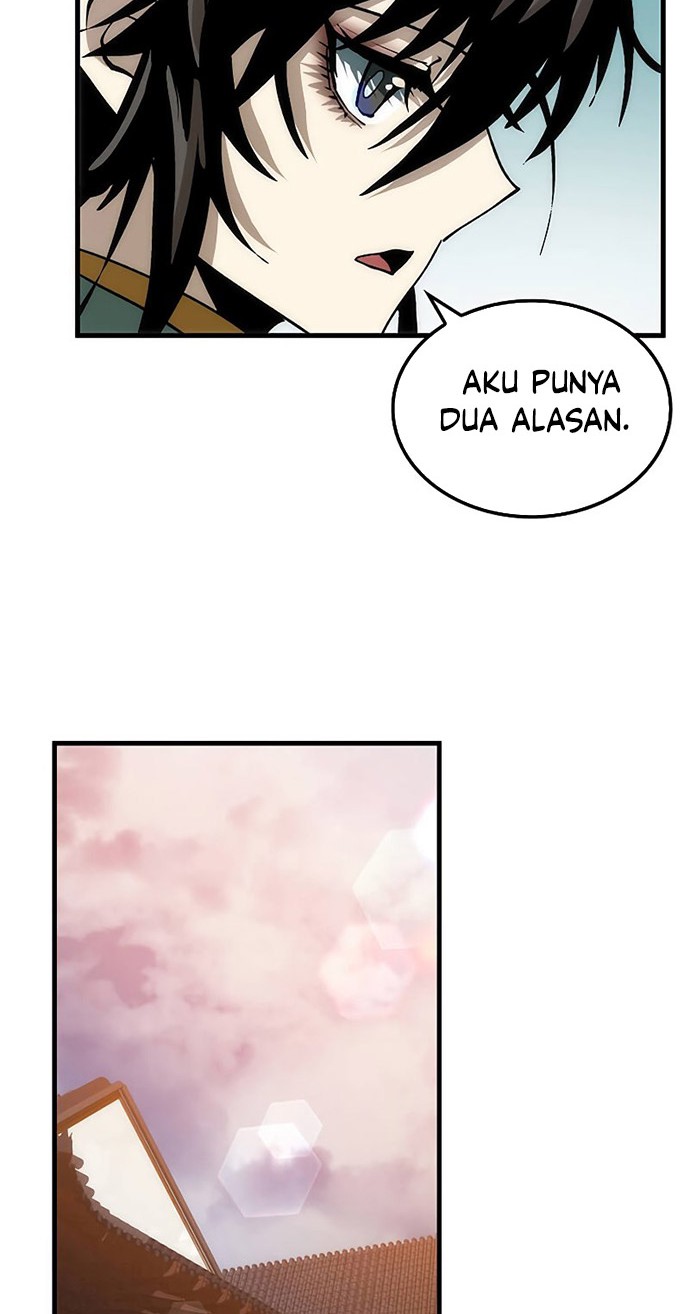 Doctor’s Rebirth chapter 75 halaman 67