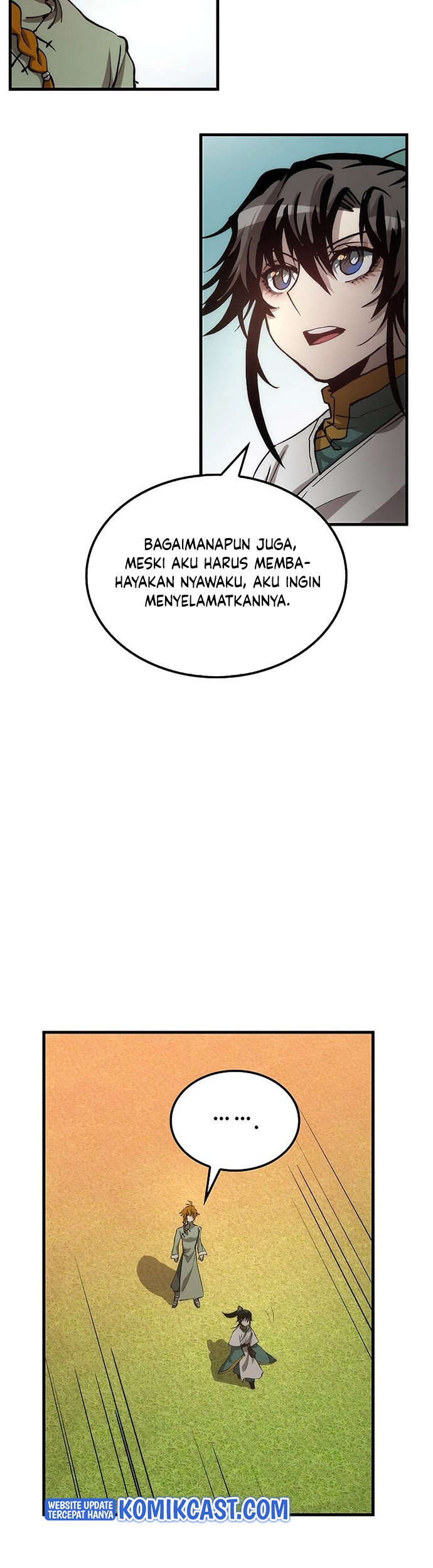 Doctor’s Rebirth chapter 75 halaman 70