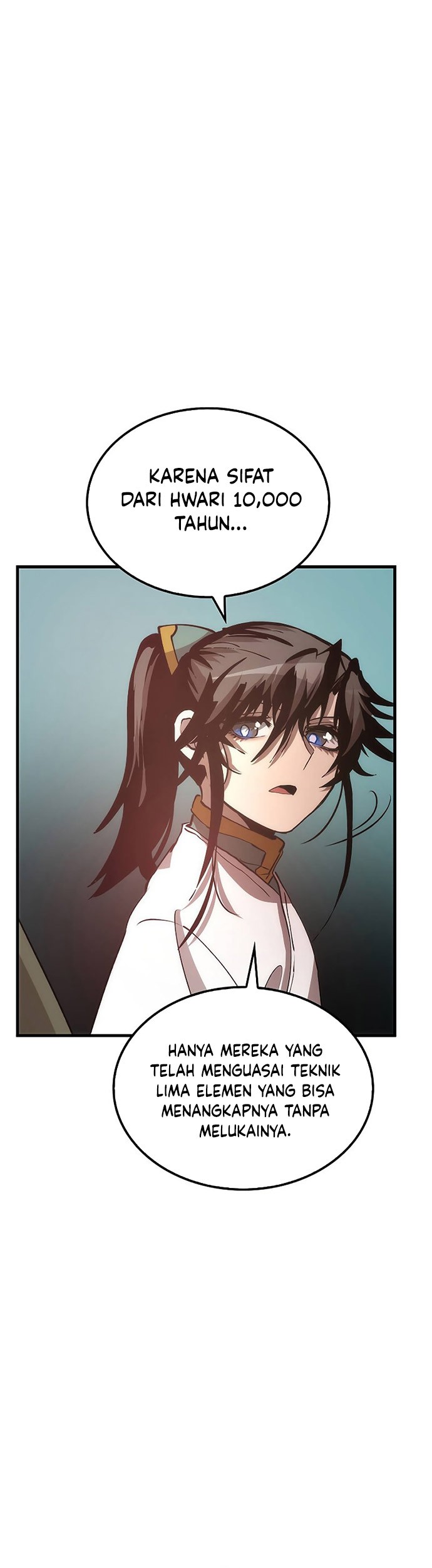 Doctor’s Rebirth chapter 75 halaman 72