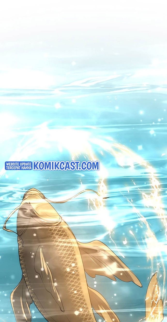 Doctor’s Rebirth chapter 75 halaman 73