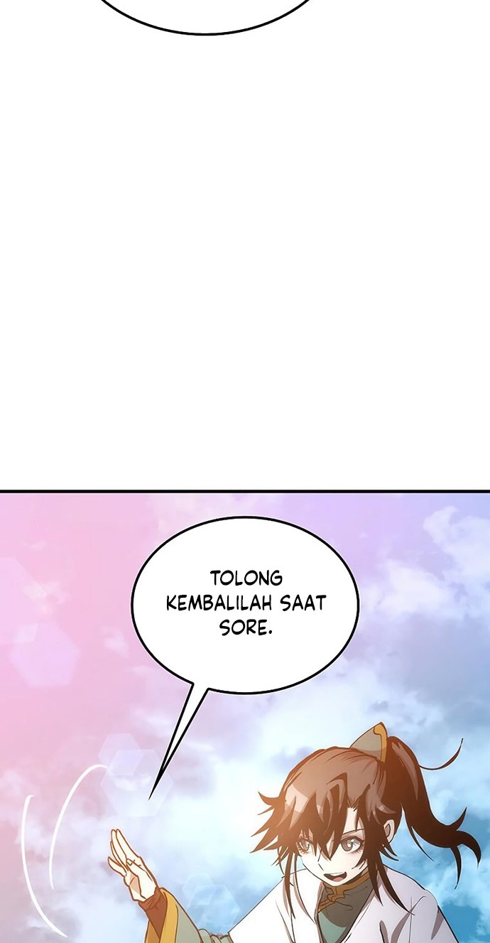 Doctor’s Rebirth chapter 75 halaman 75