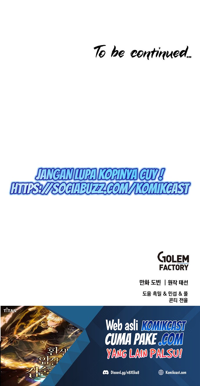 Doctor’s Rebirth chapter 75 halaman 77