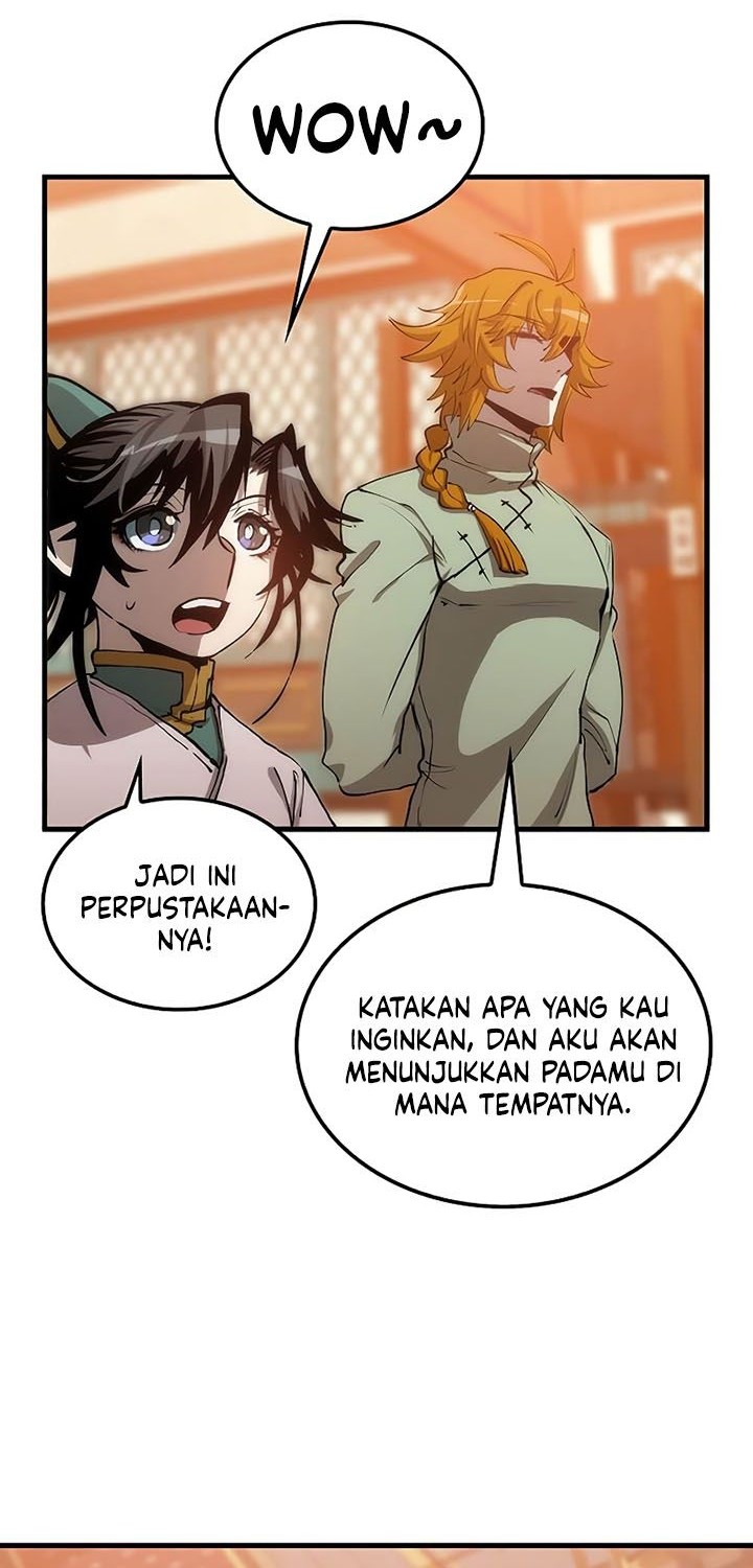 Doctor’s Rebirth Bab 76 halaman 5