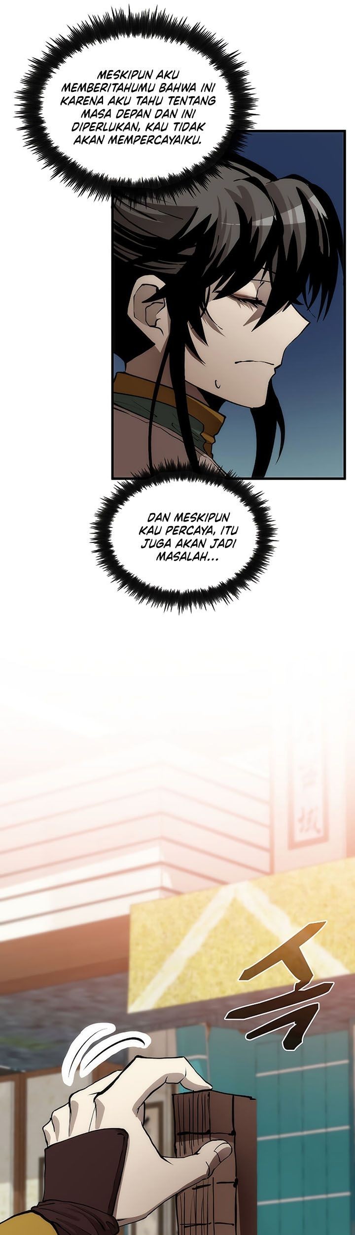Doctor’s Rebirth Bab 76 halaman 11