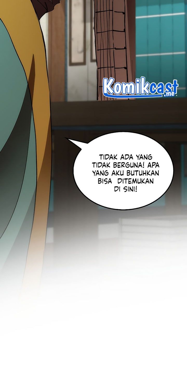 Doctor’s Rebirth Bab 76 halaman 12