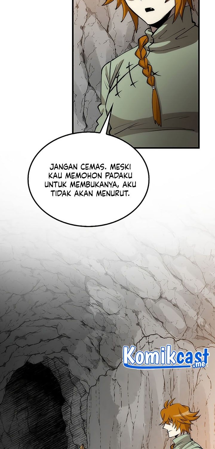 Doctor’s Rebirth Bab 76 halaman 27