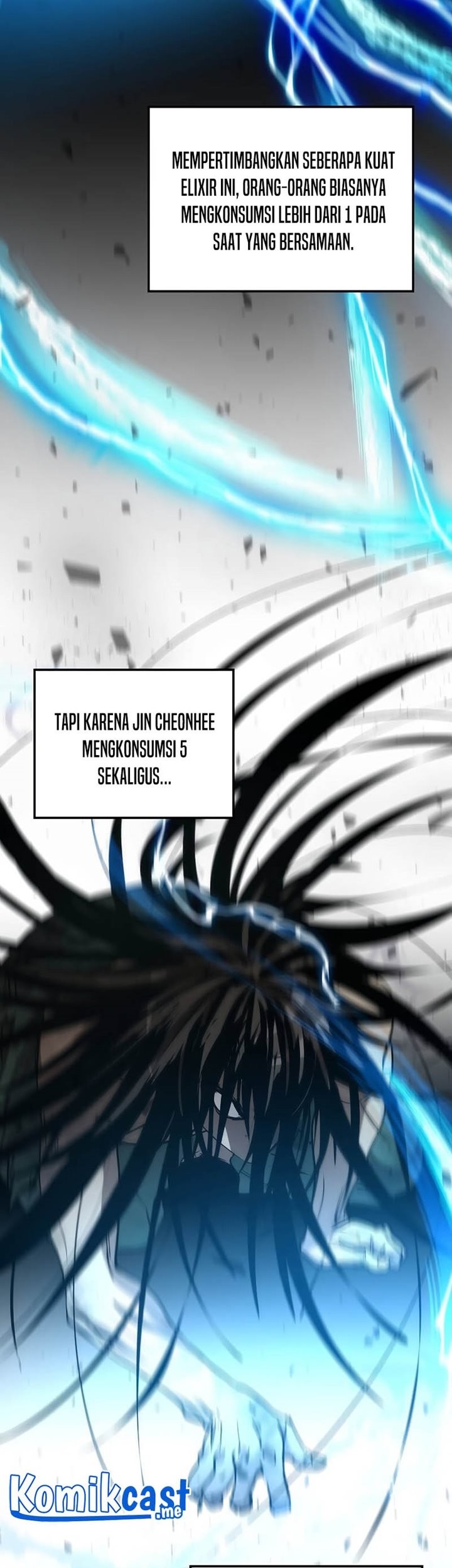 Doctor’s Rebirth chapter 77 halaman 4