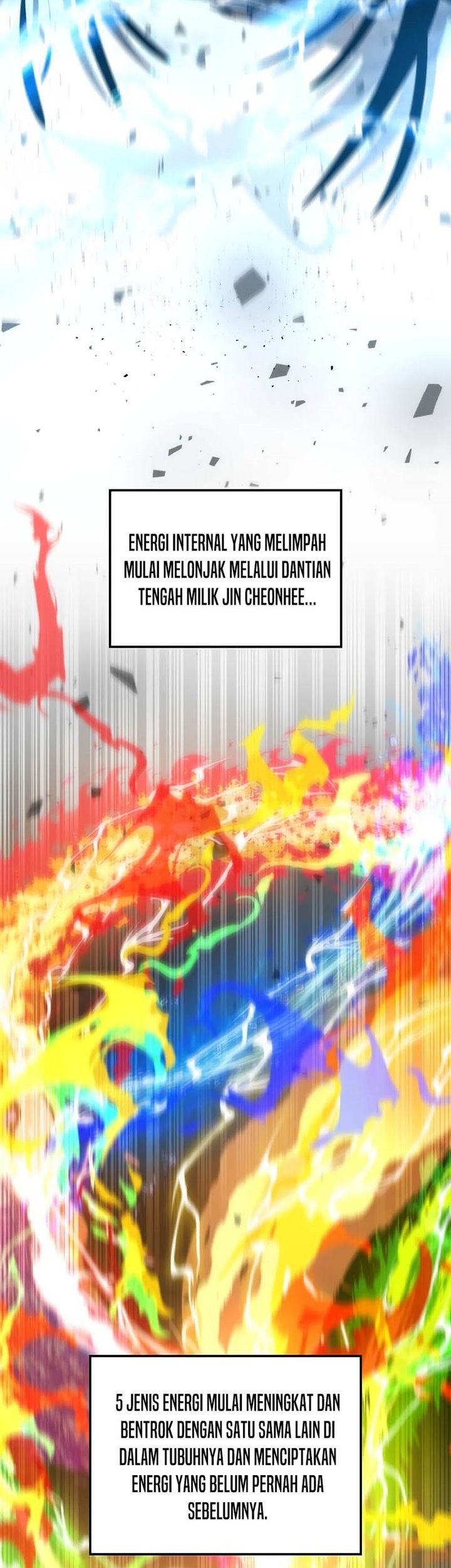 Doctor’s Rebirth chapter 77 halaman 6